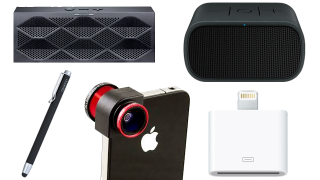 Illustration for article titled Deals: Home Automation Galore, $100 Gift Card with iPads, UE Boom